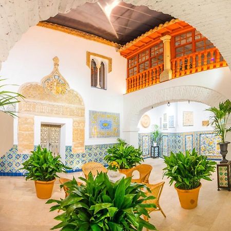 Casa Platon Paramo Oropesa Εξωτερικό φωτογραφία