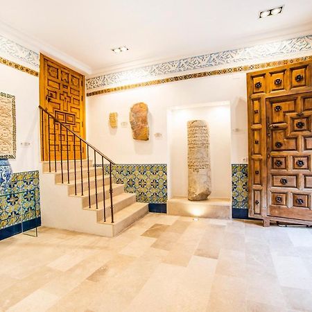 Casa Platon Paramo Oropesa Εξωτερικό φωτογραφία