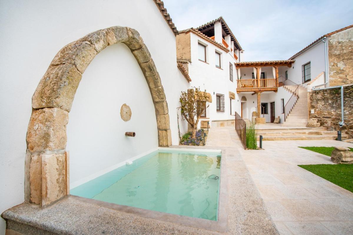 Casa Platon Paramo Oropesa Εξωτερικό φωτογραφία