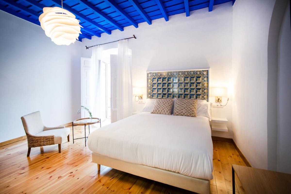Casa Platon Paramo Oropesa Εξωτερικό φωτογραφία