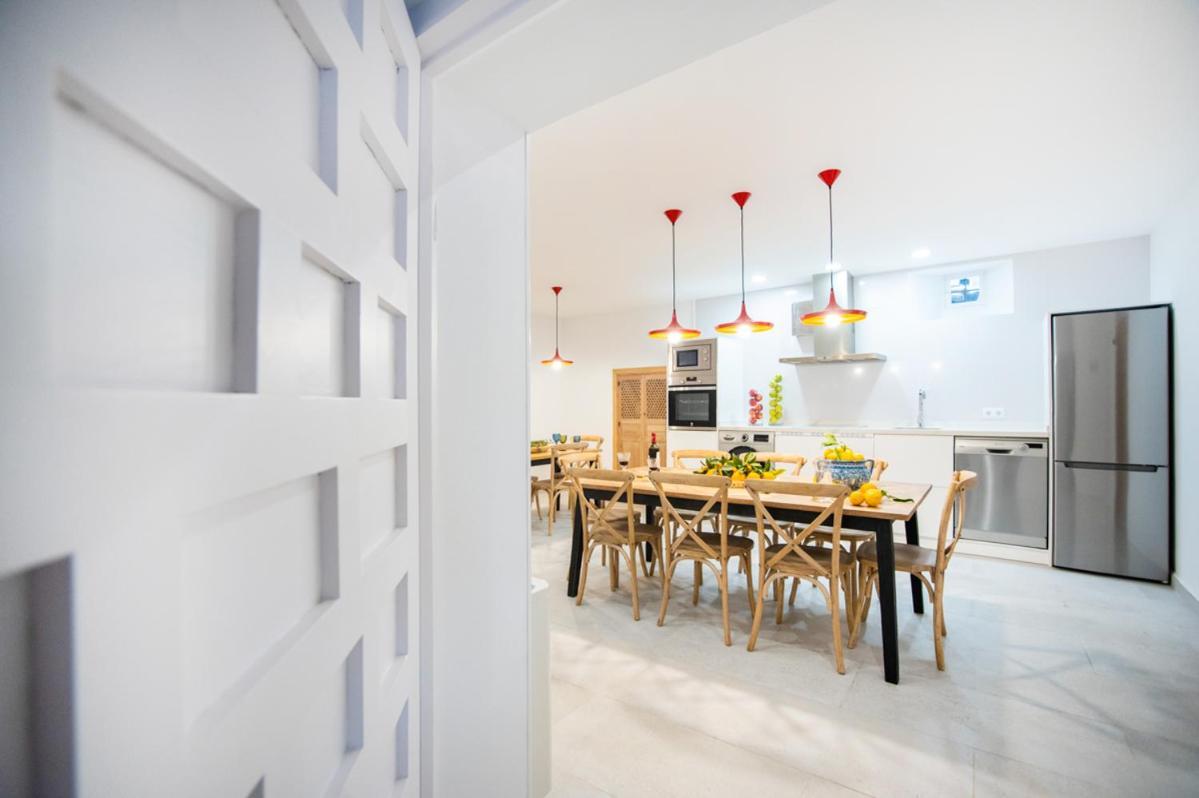 Casa Platon Paramo Oropesa Εξωτερικό φωτογραφία