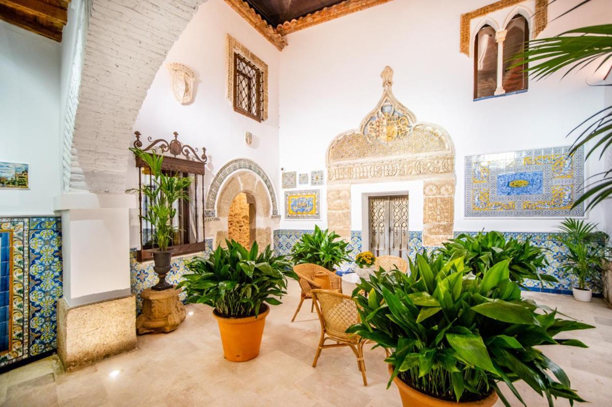 Casa Platon Paramo Oropesa Εξωτερικό φωτογραφία