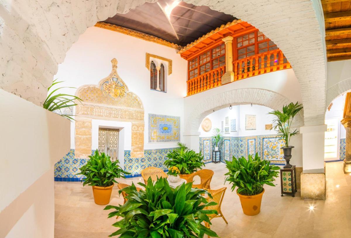 Casa Platon Paramo Oropesa Εξωτερικό φωτογραφία