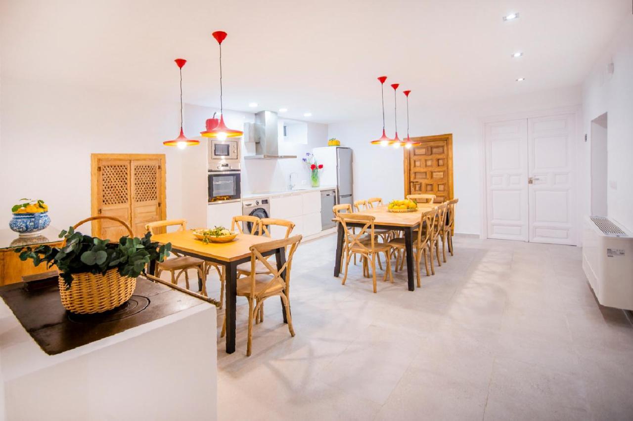Casa Platon Paramo Oropesa Εξωτερικό φωτογραφία
