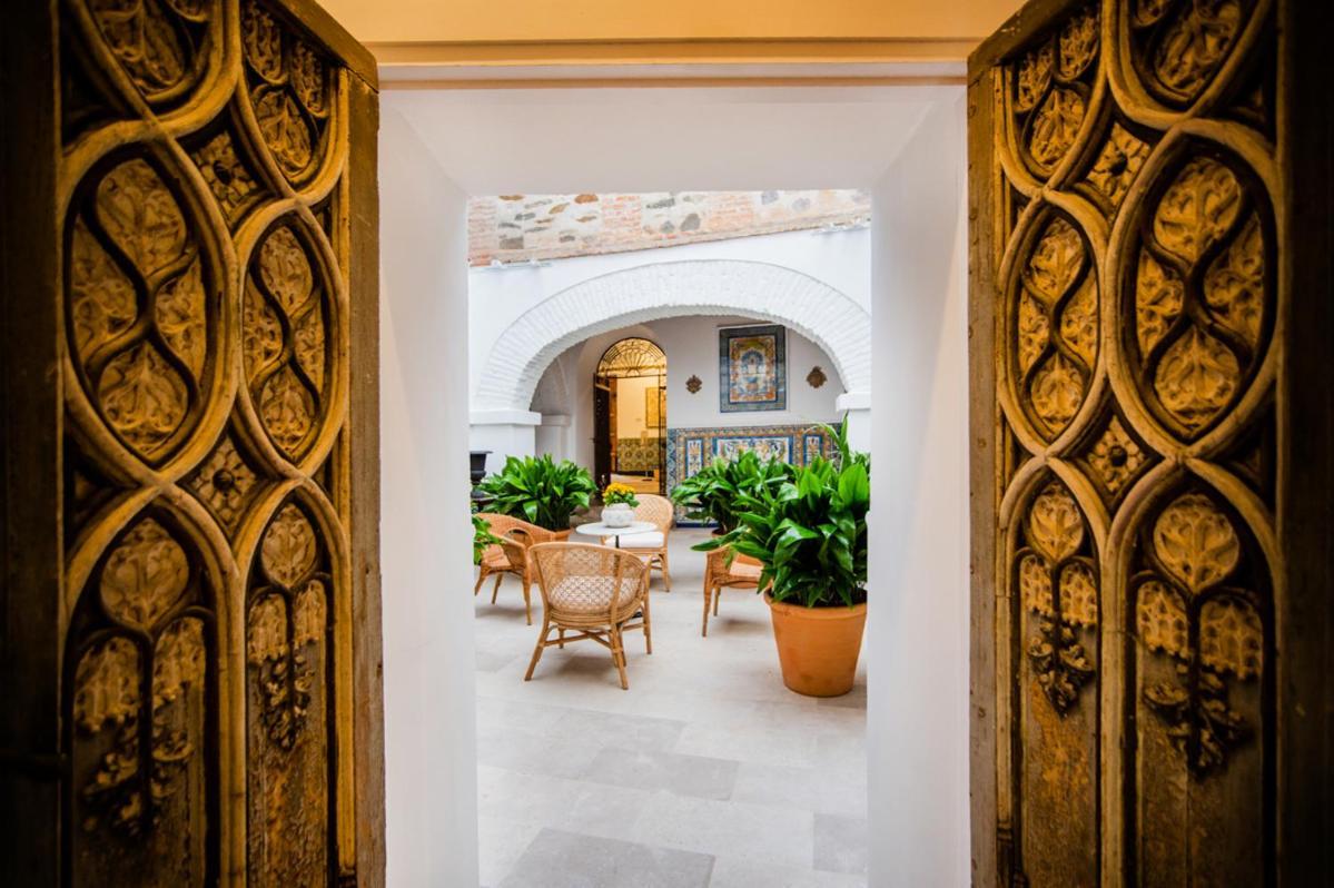 Casa Platon Paramo Oropesa Εξωτερικό φωτογραφία