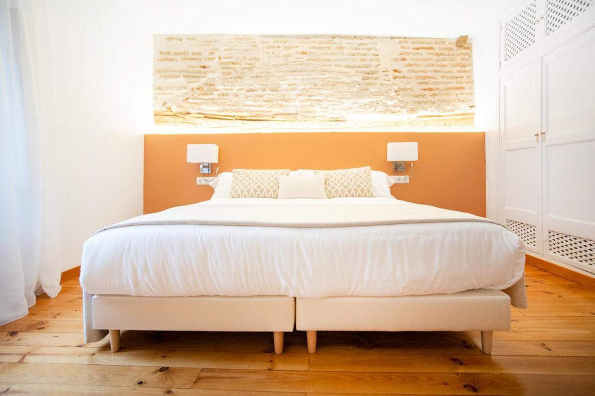 Casa Platon Paramo Oropesa Δωμάτιο φωτογραφία