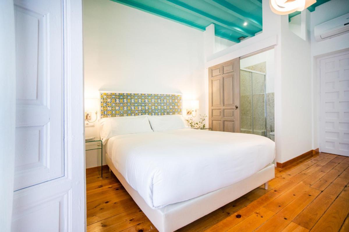 Casa Platon Paramo Oropesa Δωμάτιο φωτογραφία