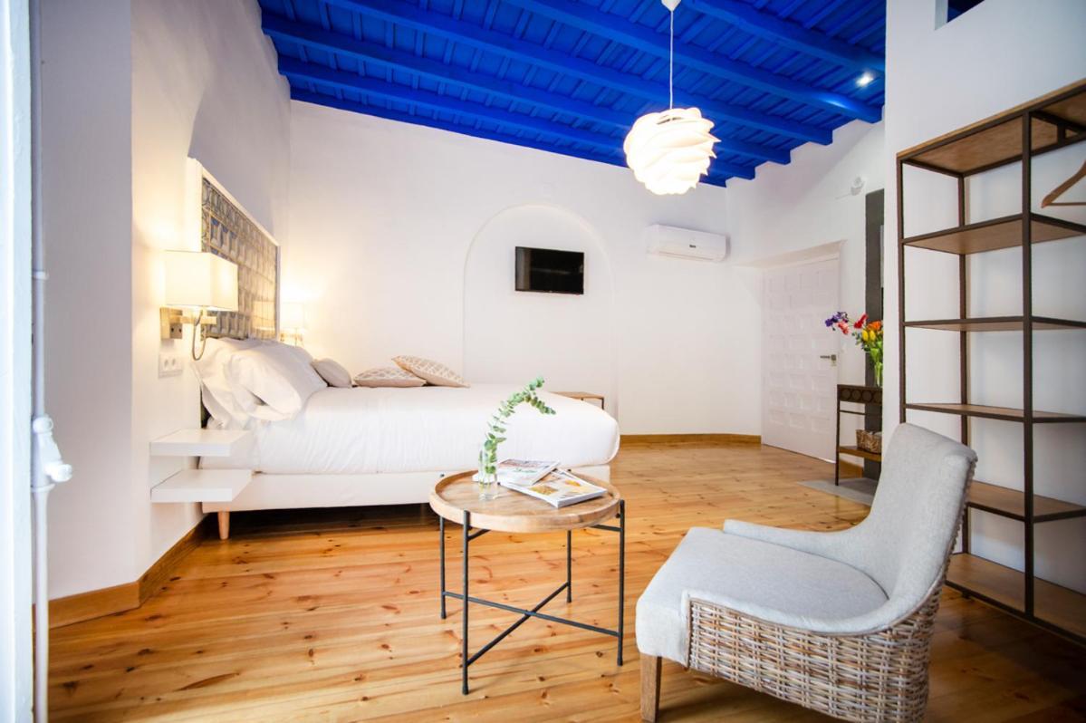 Casa Platon Paramo Oropesa Δωμάτιο φωτογραφία